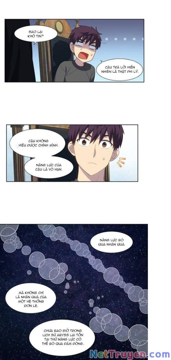 đọc truyện The Gamer Chương 361 ảnh 20 tại Thiên Thai Truyện