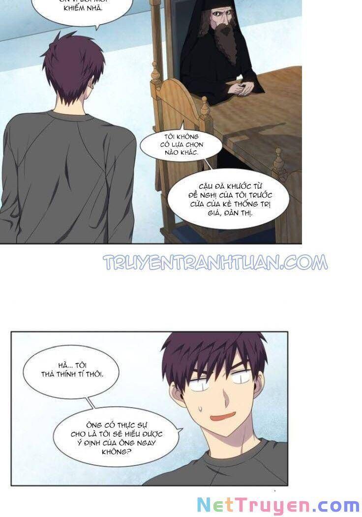 đọc truyện The Gamer Chương 361 ảnh 4 tại Thiên Thai Truyện