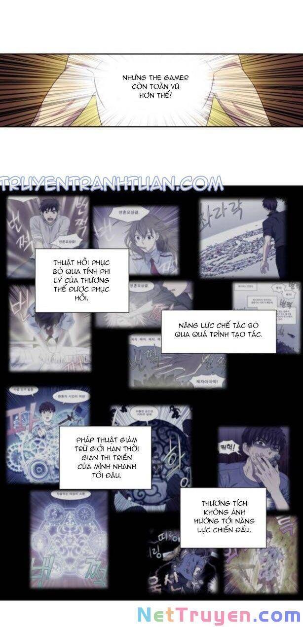 đọc truyện The Gamer Chương 361 ảnh 22 tại Thiên Thai Truyện