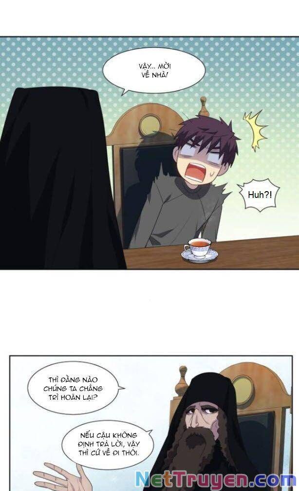 đọc truyện The Gamer Chương 361 ảnh 24 tại Thiên Thai Truyện