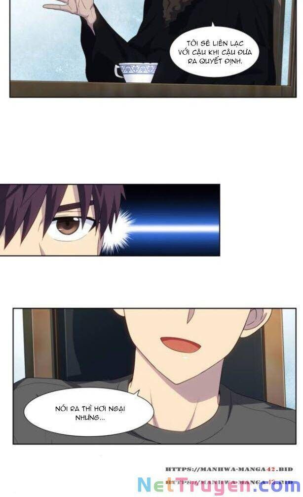 đọc truyện The Gamer Chương 361 ảnh 25 tại Thiên Thai Truyện