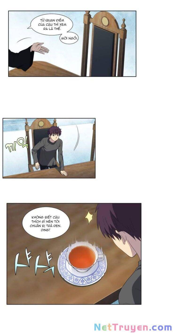 đọc truyện The Gamer Chương 361 ảnh 6 tại Thiên Thai Truyện