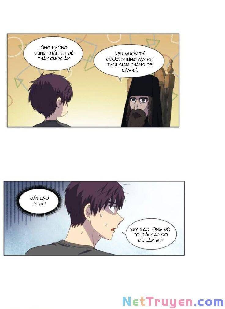 đọc truyện The Gamer Chương 361 ảnh 7 tại Thiên Thai Truyện