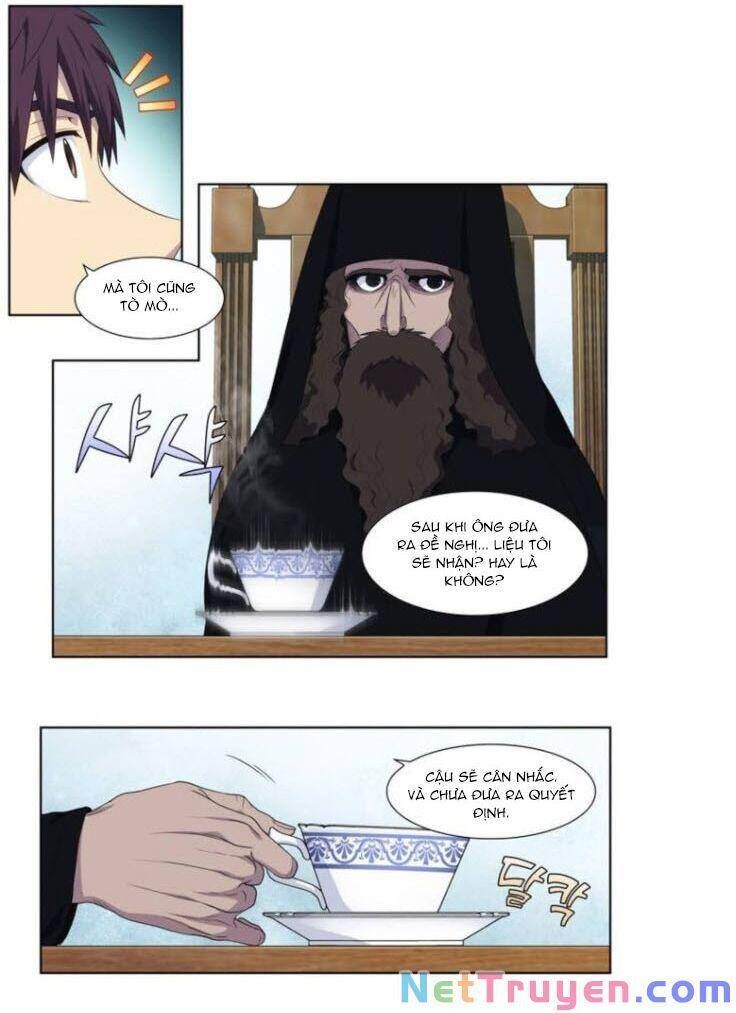 đọc truyện The Gamer Chương 361 ảnh 8 tại Thiên Thai Truyện