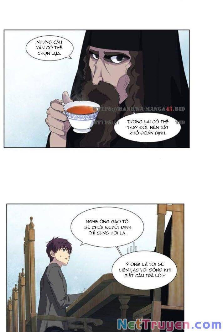 đọc truyện The Gamer Chương 361 ảnh 9 tại Thiên Thai Truyện