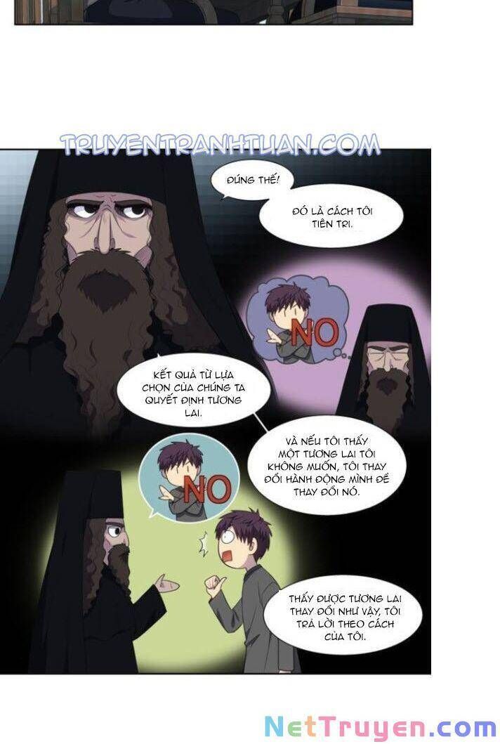 đọc truyện The Gamer Chương 361 ảnh 10 tại Thiên Thai Truyện