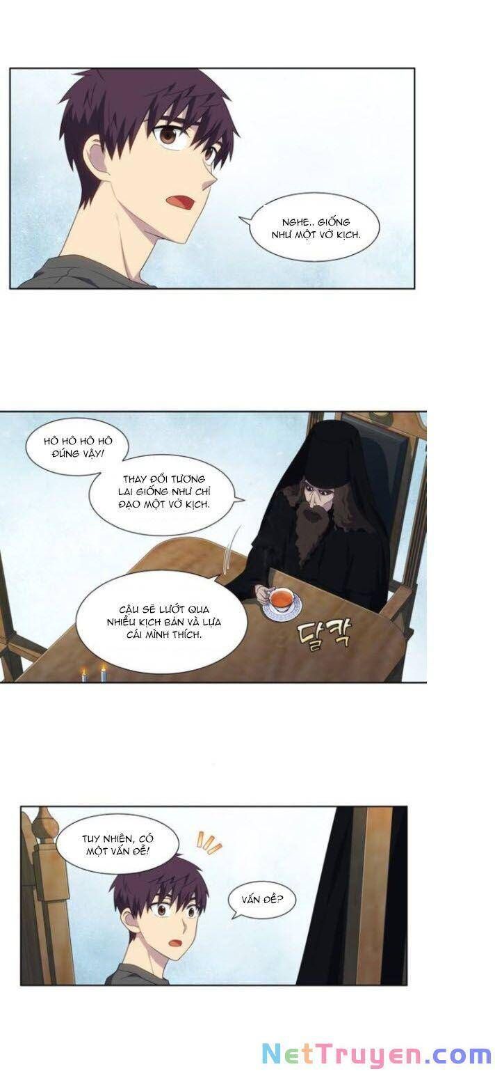 đọc truyện The Gamer Chương 361 ảnh 11 tại Thiên Thai Truyện