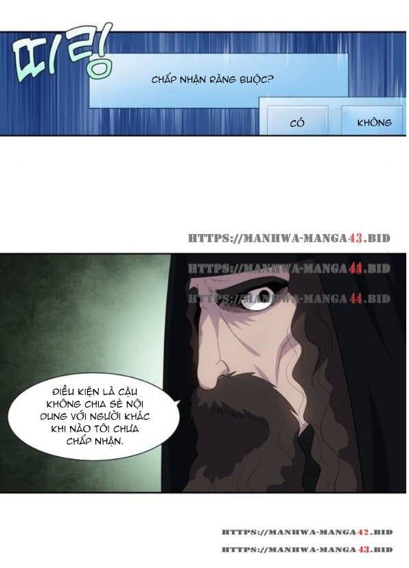 đọc truyện The Gamer Chương 362 ảnh 15 tại Thiên Thai Truyện