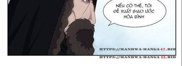 đọc truyện The Gamer Chương 362 ảnh 19 tại Thiên Thai Truyện