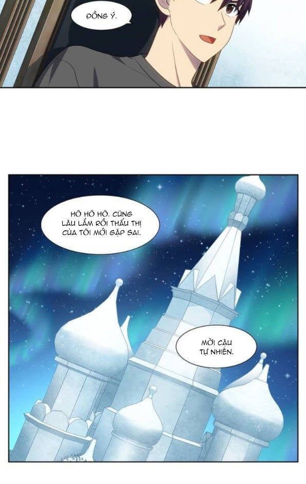 đọc truyện The Gamer Chương 362 ảnh 22 tại Thiên Thai Truyện