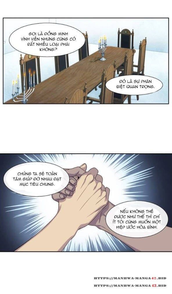 đọc truyện The Gamer Chương 362 ảnh 11 tại Thiên Thai Truyện