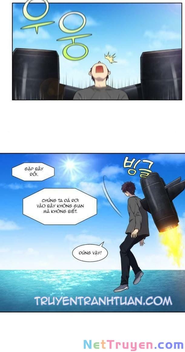 đọc truyện The Gamer Chương 364 ảnh 12 tại Thiên Thai Truyện