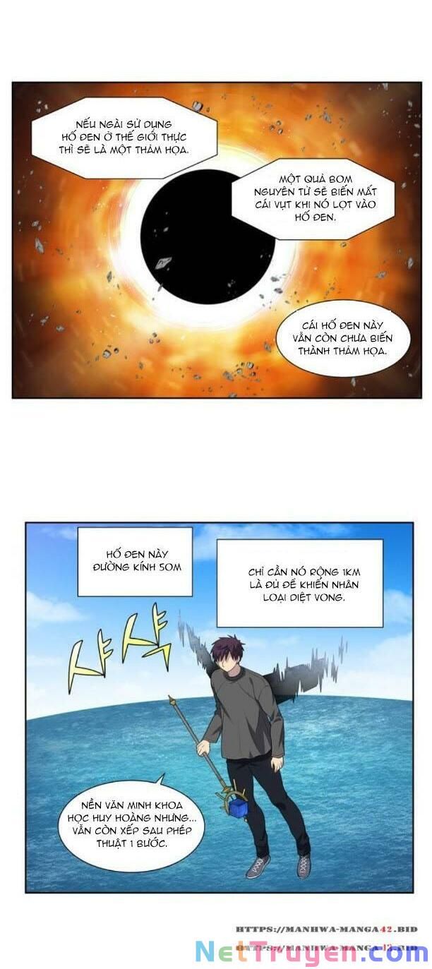 đọc truyện The Gamer Chương 364 ảnh 13 tại Thiên Thai Truyện