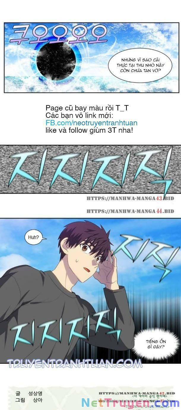 đọc truyện The Gamer Chương 364 ảnh 14 tại Thiên Thai Truyện