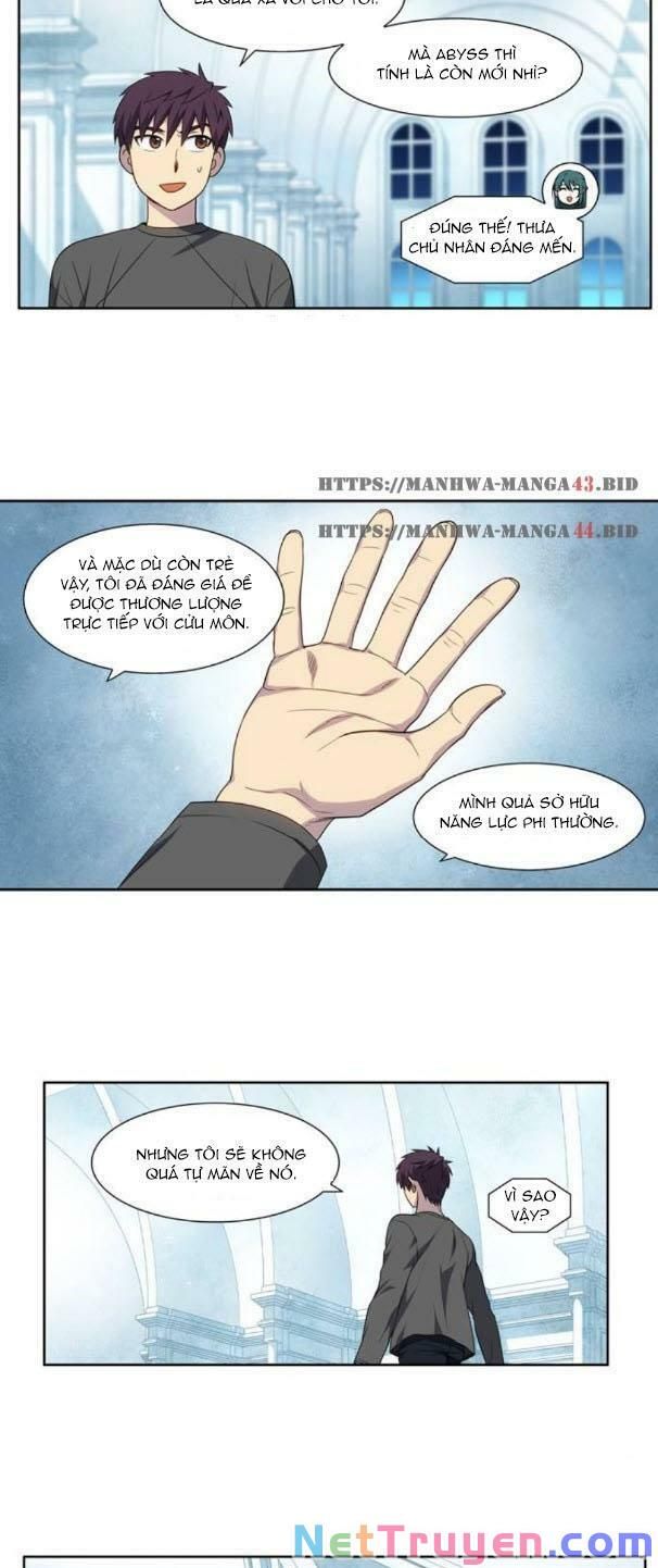 đọc truyện The Gamer Chương 364 ảnh 4 tại Thiên Thai Truyện