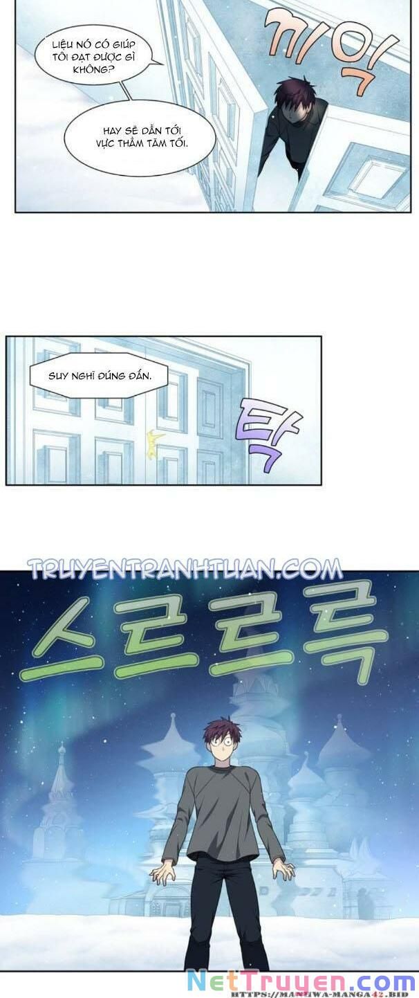 đọc truyện The Gamer Chương 364 ảnh 5 tại Thiên Thai Truyện