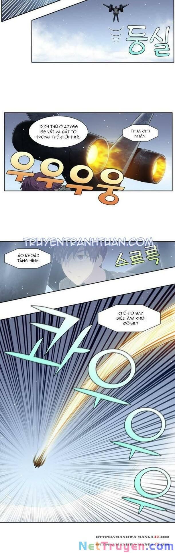 đọc truyện The Gamer Chương 364 ảnh 8 tại Thiên Thai Truyện