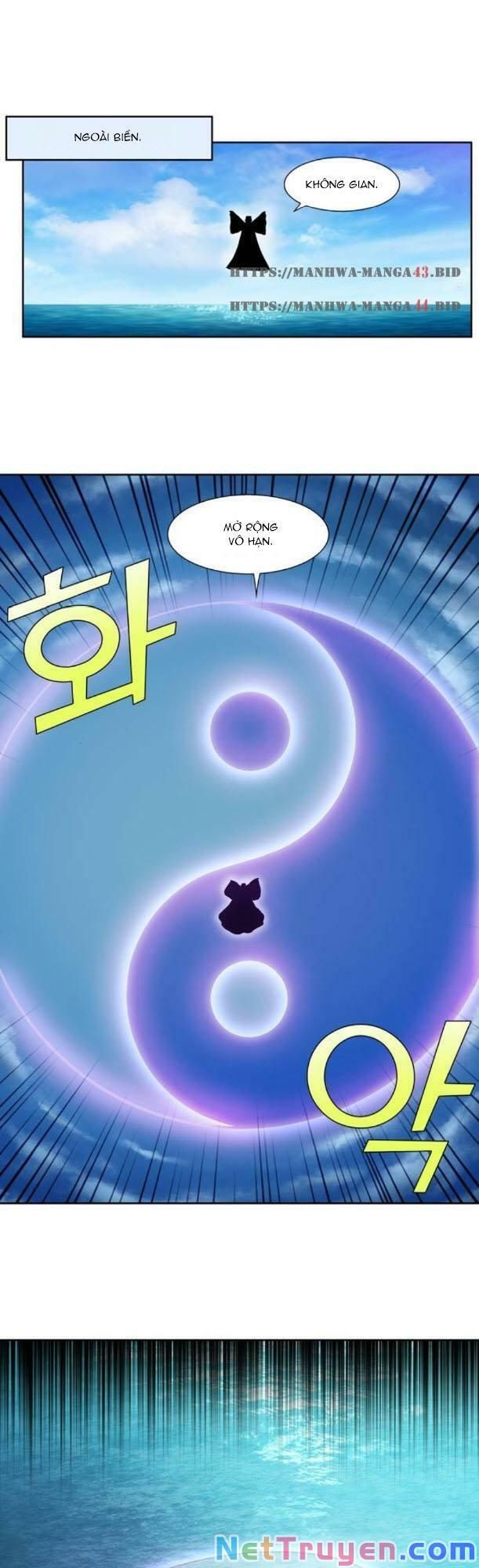 đọc truyện The Gamer Chương 364 ảnh 9 tại Thiên Thai Truyện