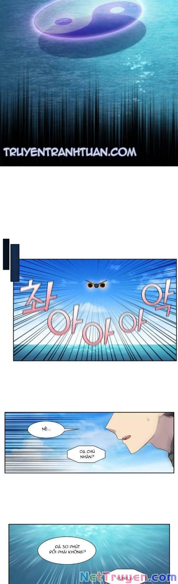 đọc truyện The Gamer Chương 364 ảnh 10 tại Thiên Thai Truyện