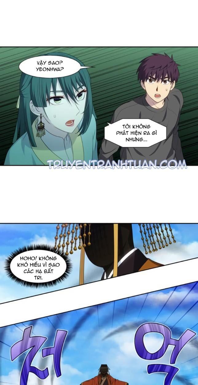 đọc truyện The Gamer Chương 365 ảnh 13 tại Thiên Thai Truyện