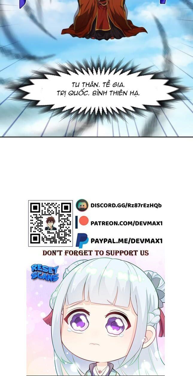 đọc truyện The Gamer Chương 365 ảnh 14 tại Thiên Thai Truyện