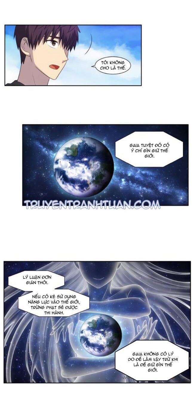 đọc truyện The Gamer Chương 365 ảnh 11 tại Thiên Thai Truyện