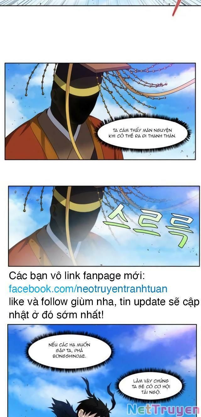 đọc truyện The Gamer Chương 366 ảnh 13 tại Thiên Thai Truyện