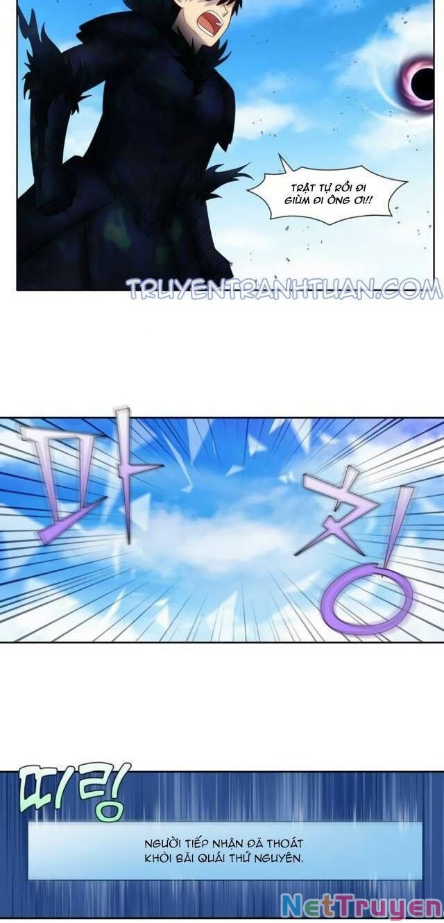 đọc truyện The Gamer Chương 366 ảnh 14 tại Thiên Thai Truyện