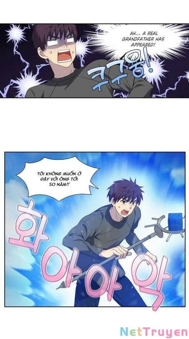 đọc truyện The Gamer Chương 366 ảnh 8 tại Thiên Thai Truyện