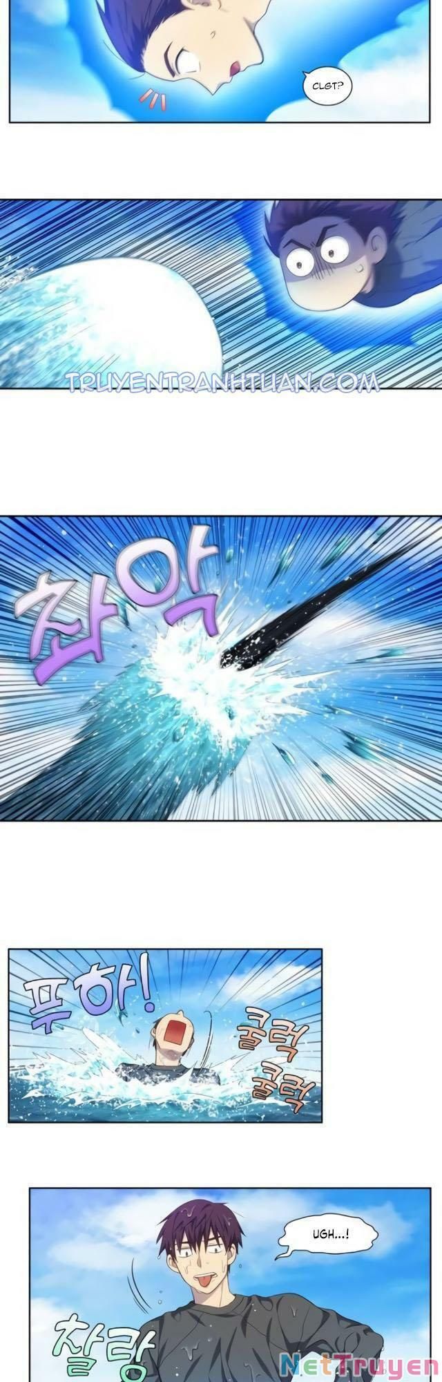 đọc truyện The Gamer Chương 366 ảnh 10 tại Thiên Thai Truyện