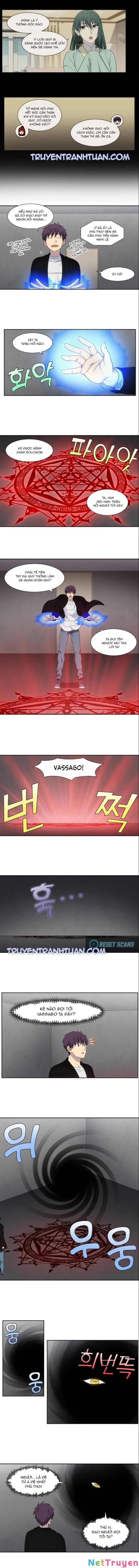 đọc truyện The Gamer Chương 368 ảnh 4 tại Thiên Thai Truyện