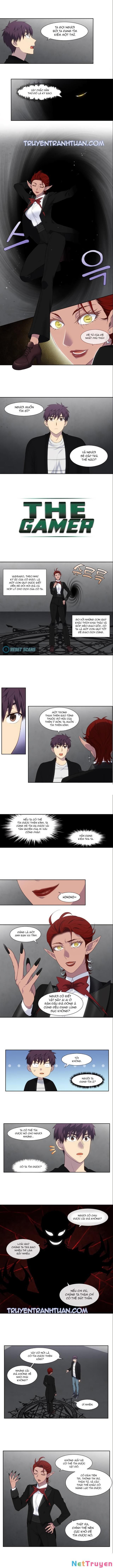 đọc truyện The Gamer Chương 368 ảnh 5 tại Thiên Thai Truyện