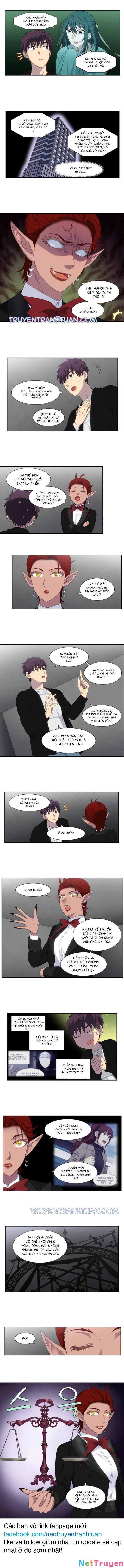 đọc truyện The Gamer Chương 368 ảnh 6 tại Thiên Thai Truyện