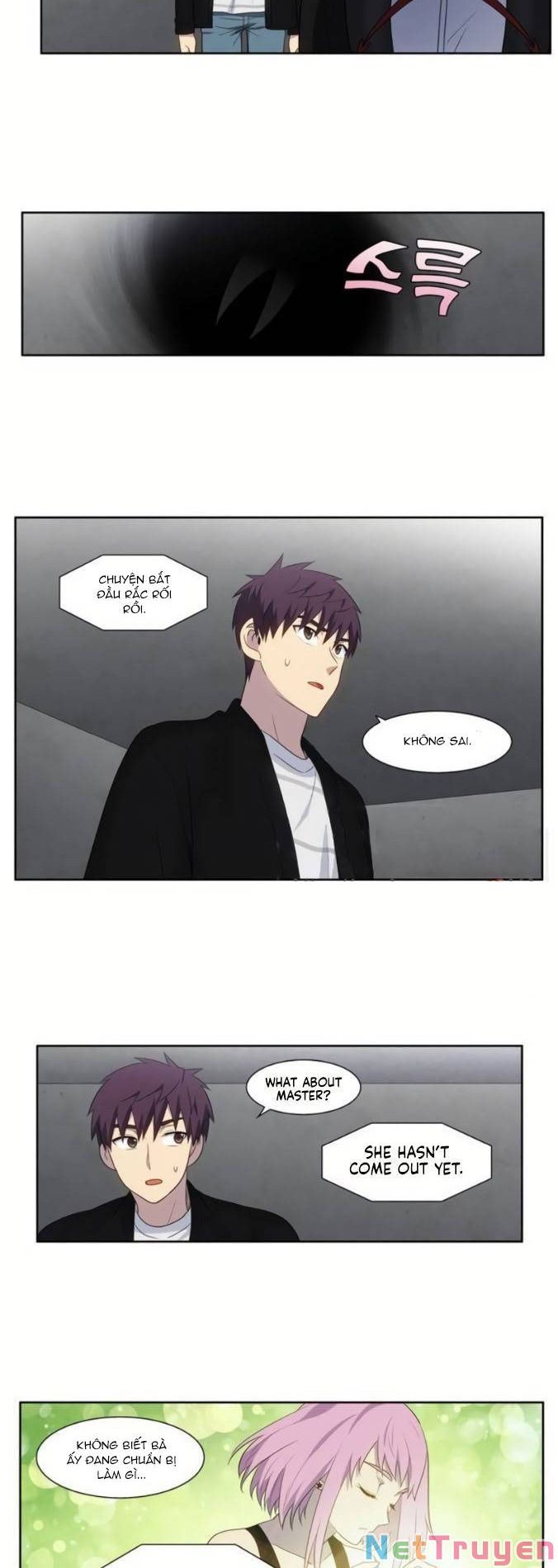 đọc truyện The Gamer Chương 369 ảnh 13 tại Thiên Thai Truyện