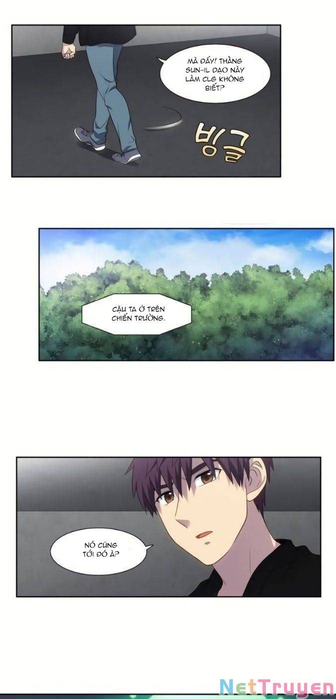 đọc truyện The Gamer Chương 369 ảnh 15 tại Thiên Thai Truyện