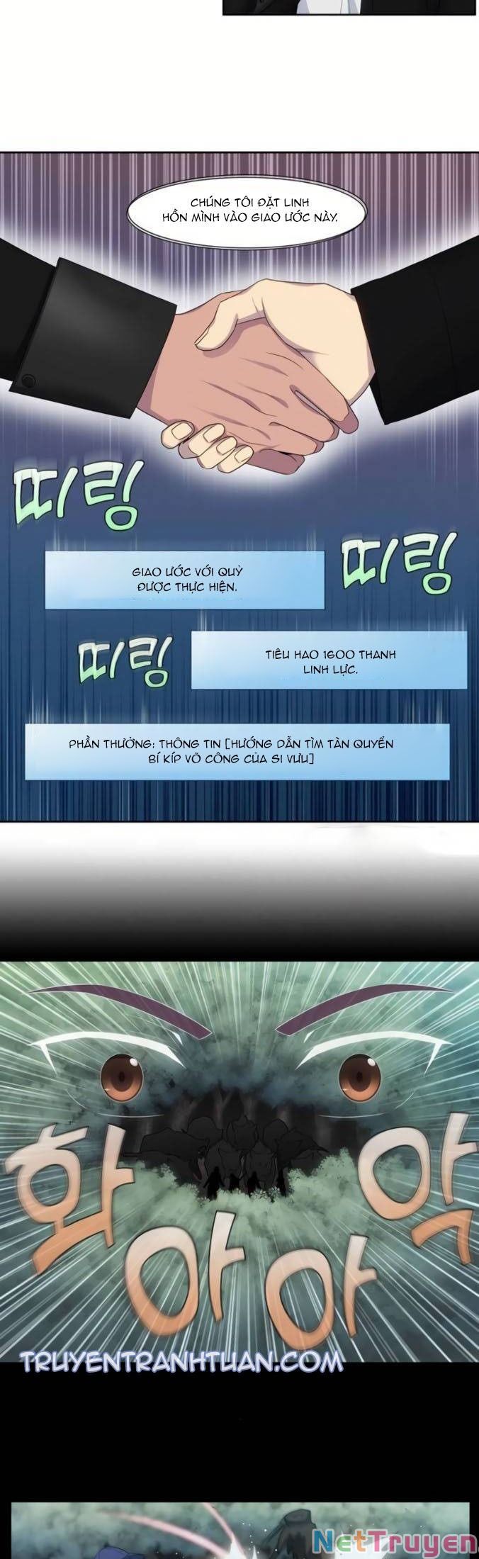 đọc truyện The Gamer Chương 369 ảnh 10 tại Thiên Thai Truyện