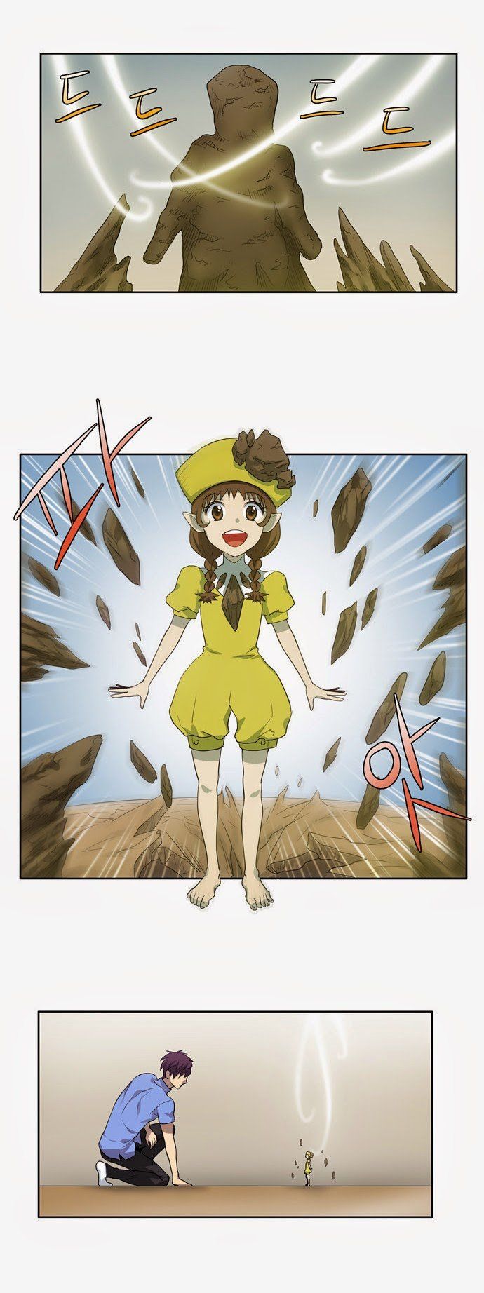 đọc truyện The Gamer Chương 37 ảnh 16 tại Thiên Thai Truyện