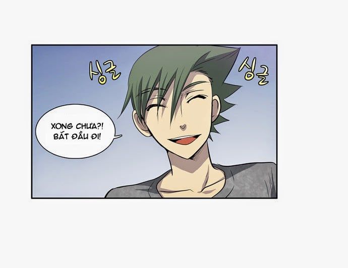 đọc truyện The Gamer Chương 37 ảnh 10 tại Thiên Thai Truyện