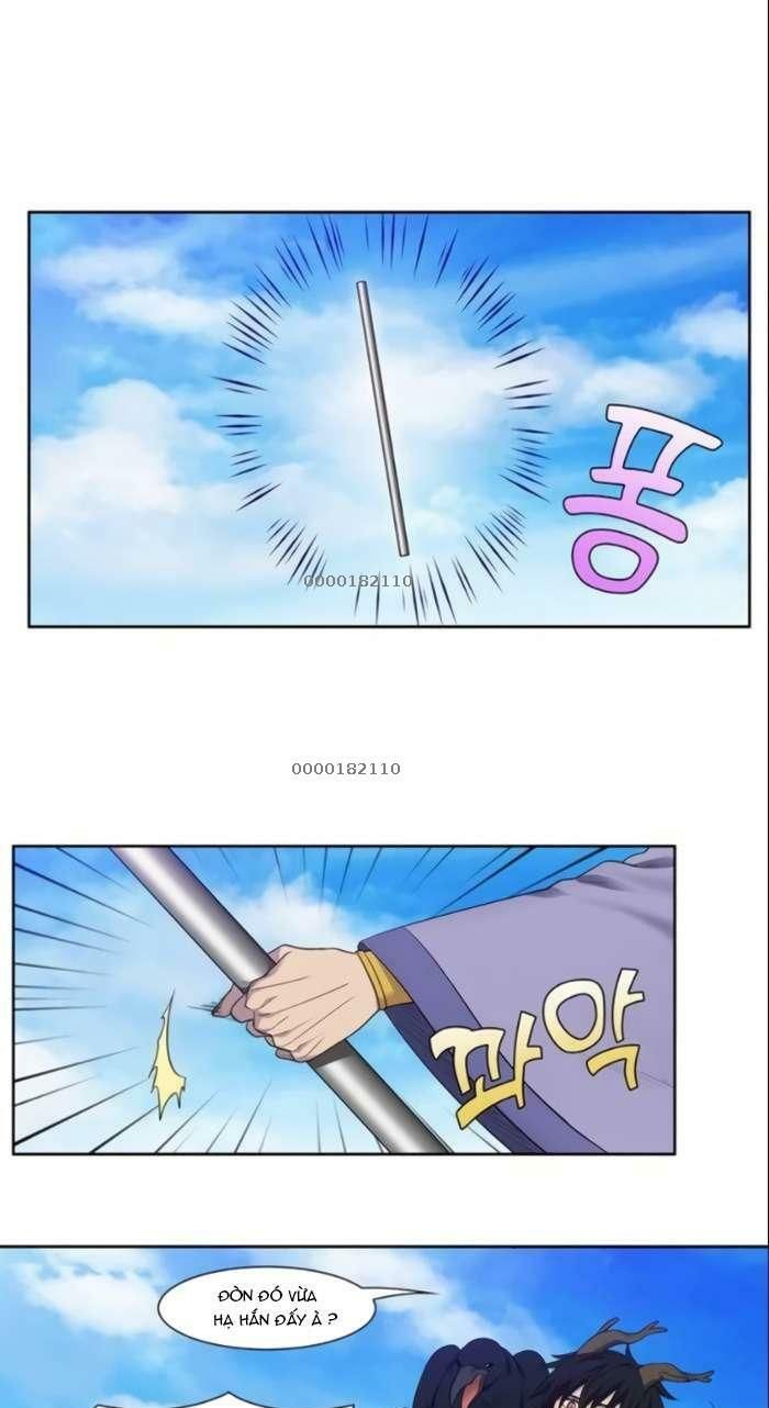 đọc truyện The Gamer Chương 371 ảnh 12 tại Thiên Thai Truyện