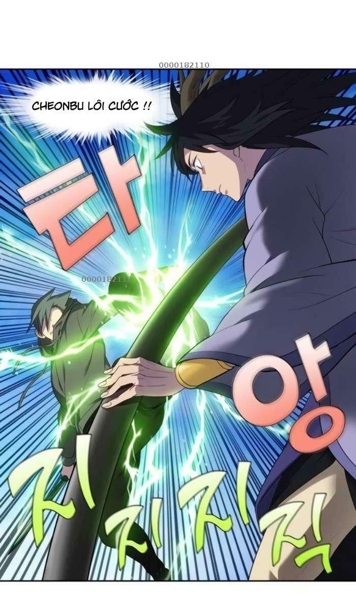 đọc truyện The Gamer Chương 371 ảnh 15 tại Thiên Thai Truyện