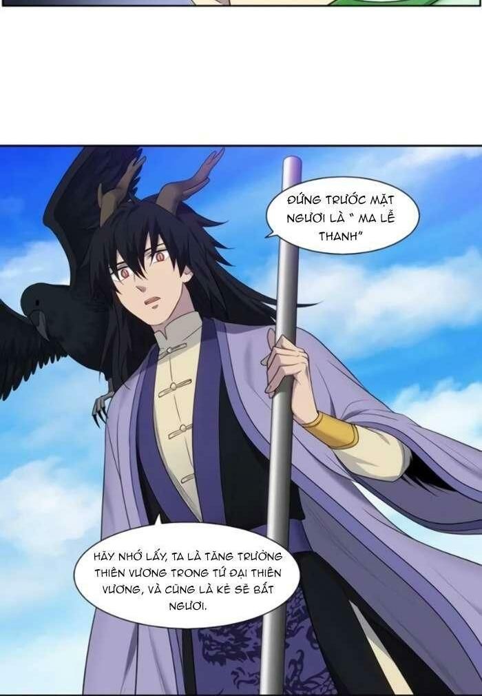 đọc truyện The Gamer Chương 371 ảnh 18 tại Thiên Thai Truyện