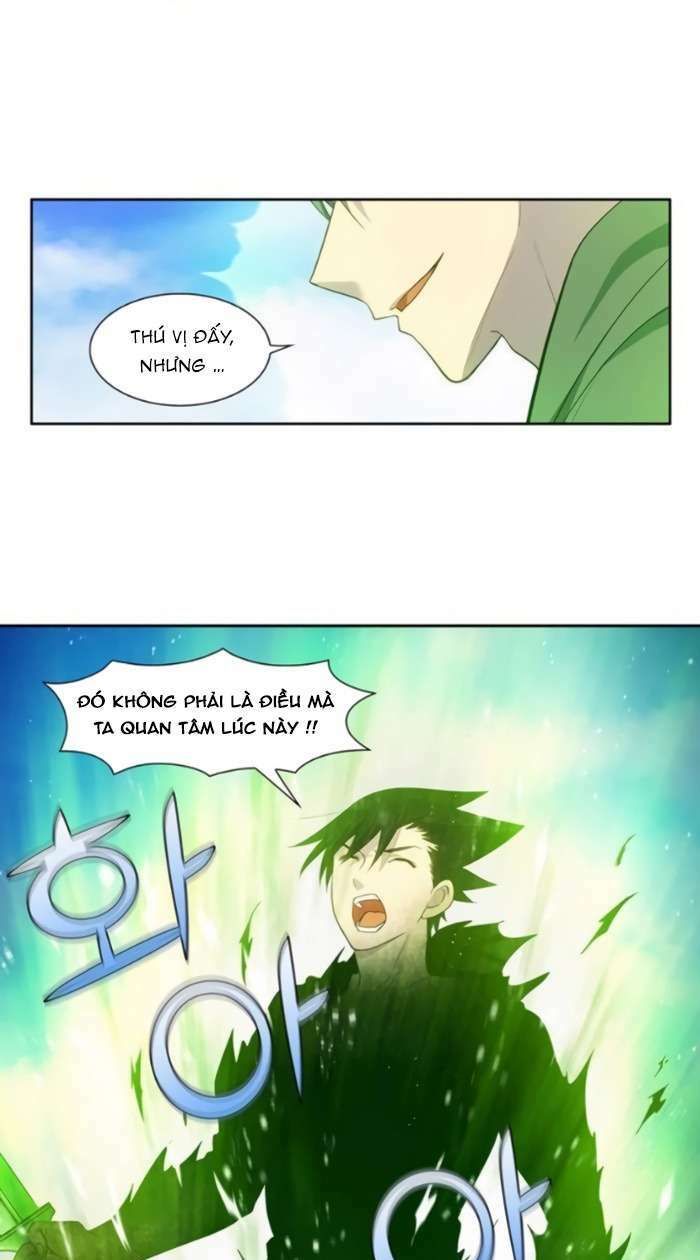 đọc truyện The Gamer Chương 371 ảnh 23 tại Thiên Thai Truyện