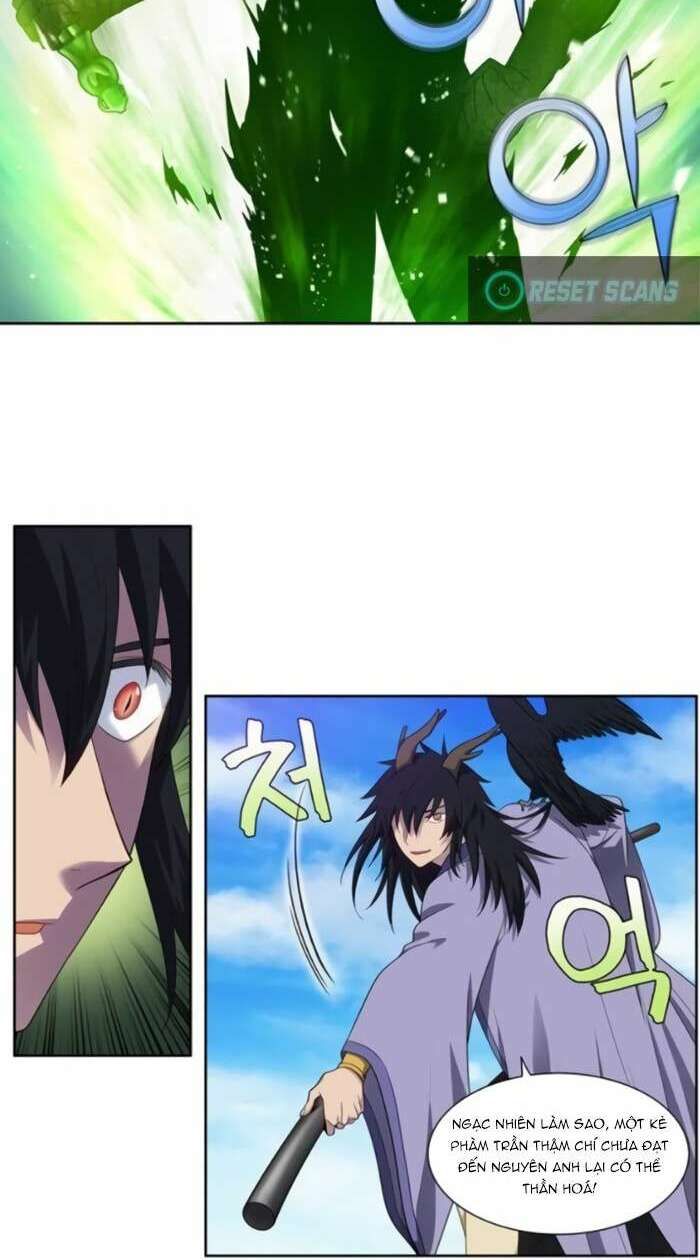 đọc truyện The Gamer Chương 371 ảnh 24 tại Thiên Thai Truyện