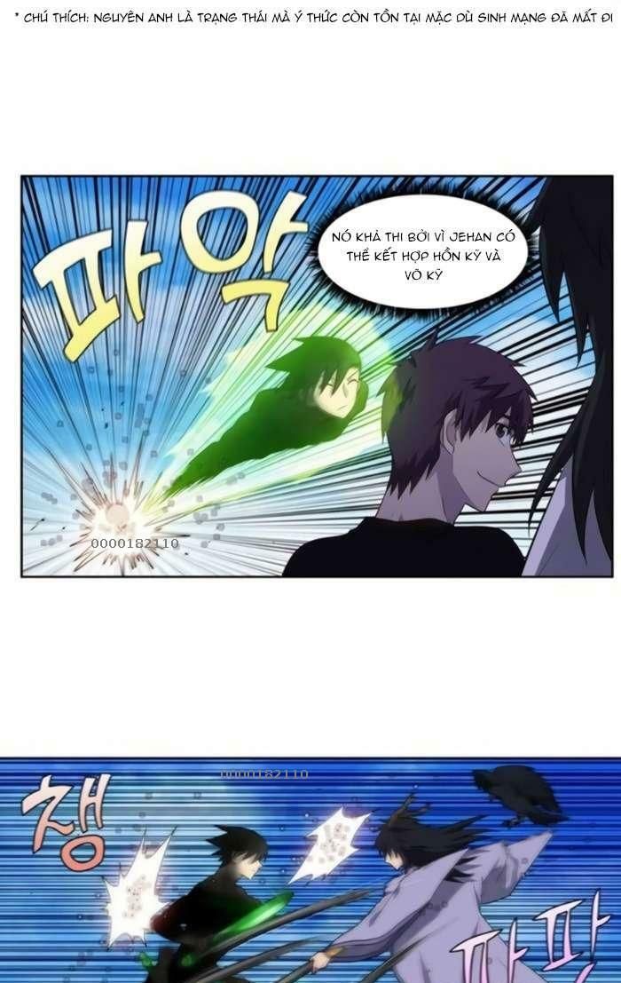 đọc truyện The Gamer Chương 371 ảnh 25 tại Thiên Thai Truyện