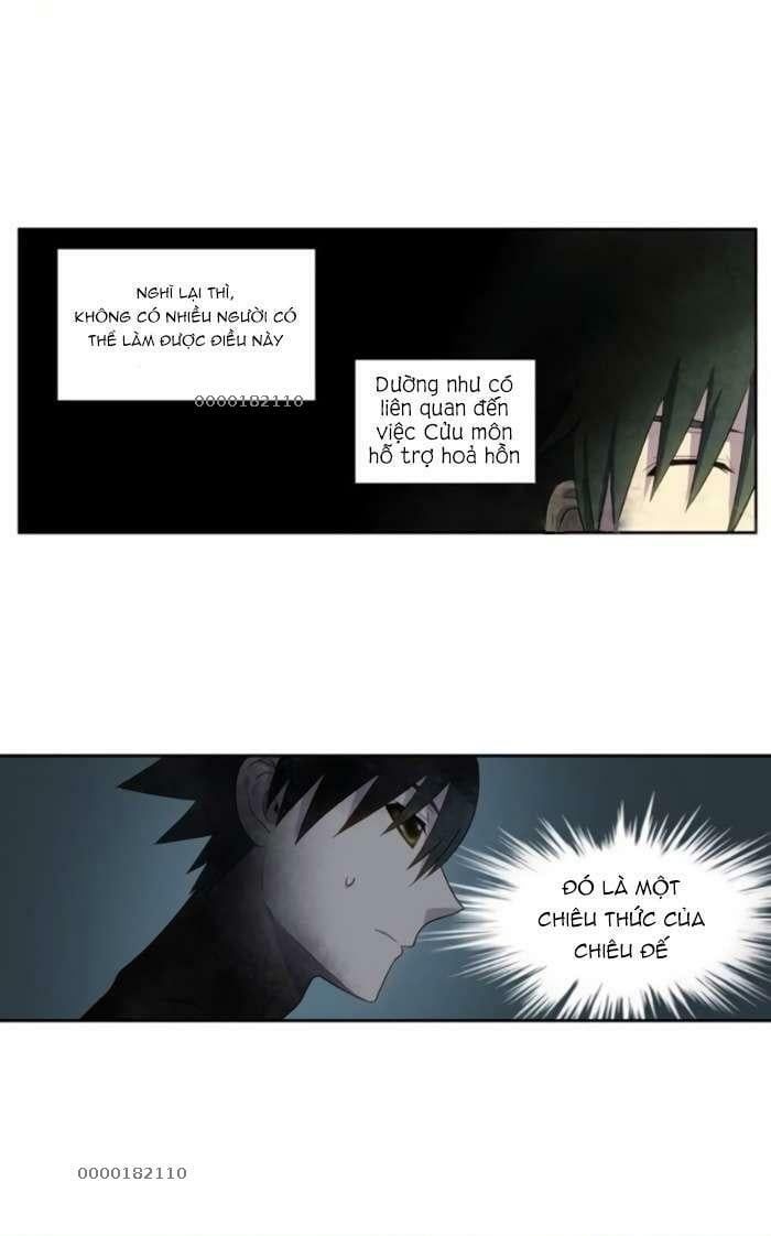 đọc truyện The Gamer Chương 371 ảnh 27 tại Thiên Thai Truyện