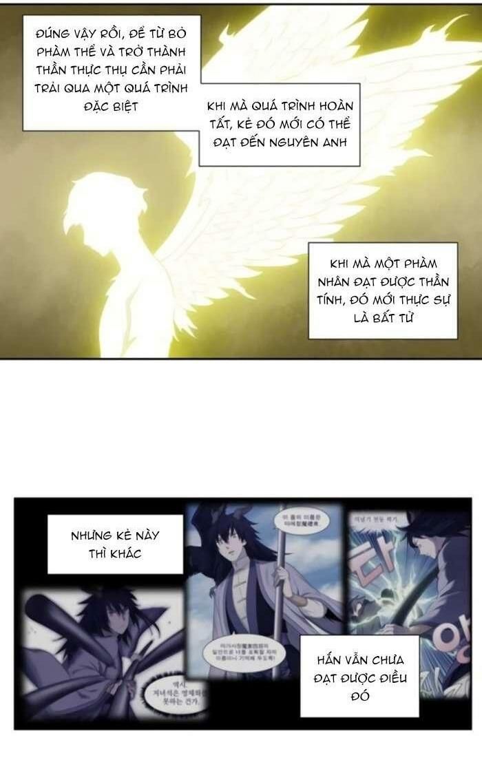 đọc truyện The Gamer Chương 371 ảnh 28 tại Thiên Thai Truyện