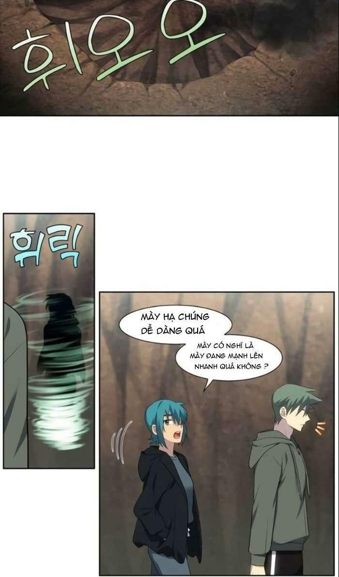 đọc truyện The Gamer Chương 371 ảnh 5 tại Thiên Thai Truyện