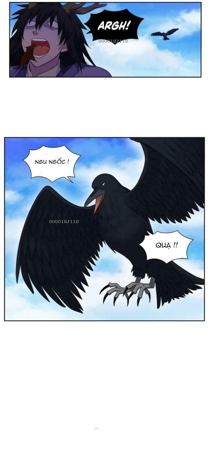 đọc truyện The Gamer Chương 371 ảnh 33 tại Thiên Thai Truyện