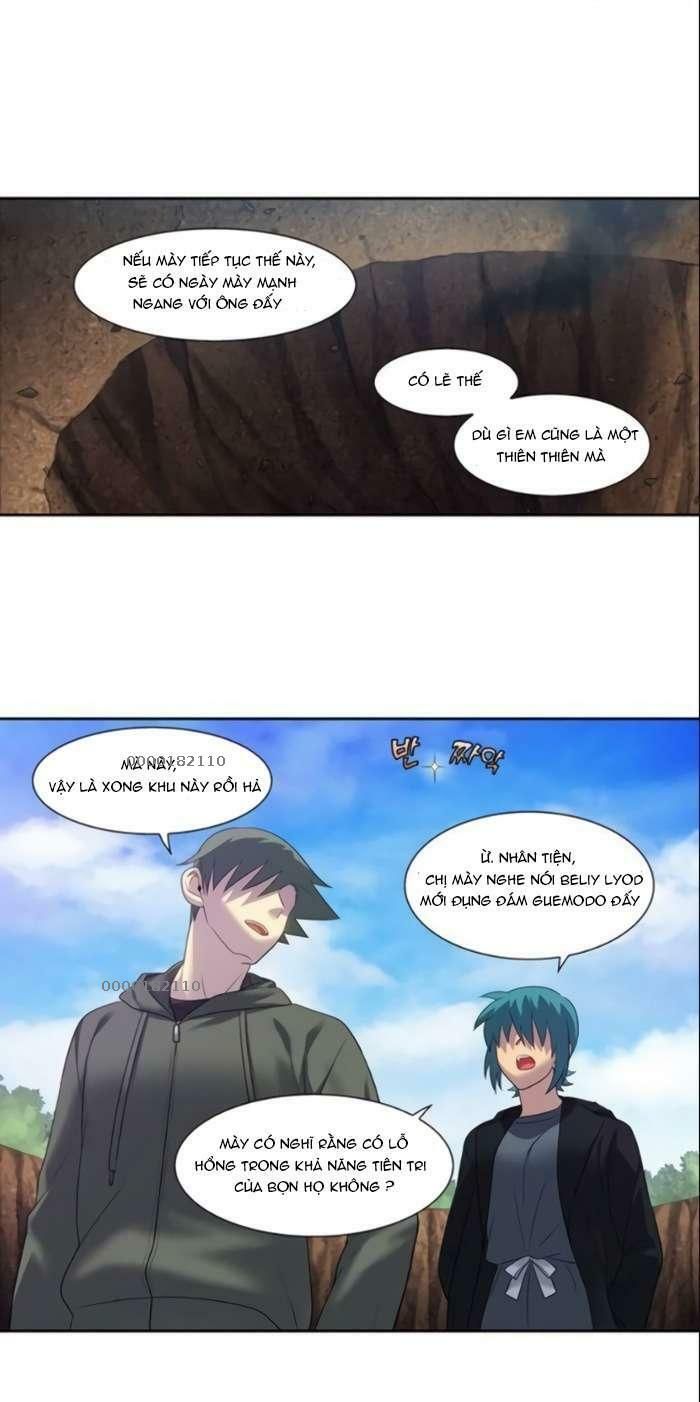 đọc truyện The Gamer Chương 371 ảnh 6 tại Thiên Thai Truyện