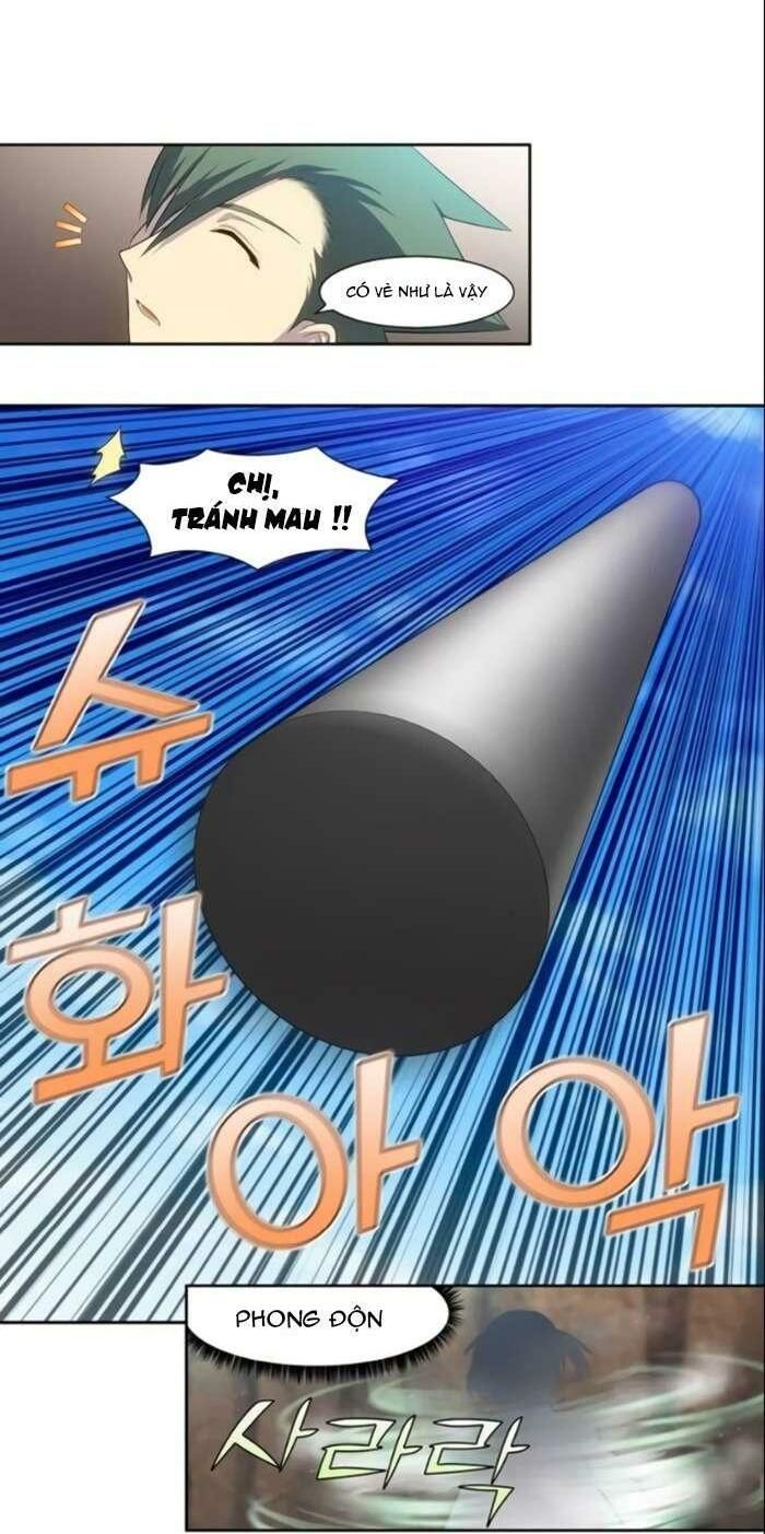 đọc truyện The Gamer Chương 371 ảnh 7 tại Thiên Thai Truyện